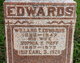  Willard Thomas Edwards