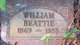  William Beattie