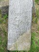  Woodford Perry George
