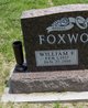  William Franklin “Bill” Foxworthy
