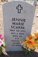  Jennie Marie <I>DeCovelo</I> Scarpa