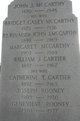  William J Cartier