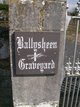 Ballysheen Graveyard