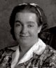  Beulah Gladys <I>Sellers</I> Foster
