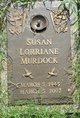  Susan Lorriane Murdock