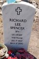 Spec Richard Lee Spencer