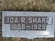  Ida R Sharp
