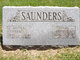  Frederick Saunders