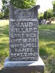  Maud Willard