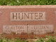  Lillian <I>Dowers</I> Hunter