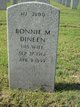  Bonnie M Dineen