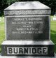  Thomas T Burnidge