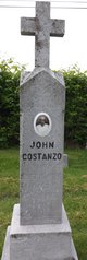  John Costanzo