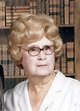  Nan Kathryn <I>Davidson</I> Pernitza