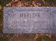  Marvin “Mike” Marlink