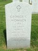  George C Womack