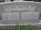  Frederick C. Heimer
