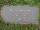  Bill V Wright