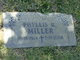  Phyllis R Miller