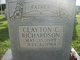 Clayton Chalmus Richardson Sr.