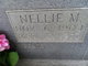  Nellie Marie <I>Childs</I> Galyon