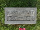  Mary C <I>weiler</I> Artley