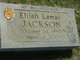  Elijah Lamar Jackson