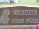  Mary A. <I>Jednoralski</I> Thomas