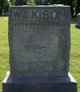  William T. Wilkison