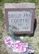 Shelly Ann Cooper Photo