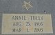 Annie Folsom Knight Tully Photo