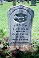  Isaac Cauble