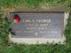  Carl Lewis George