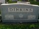  Montie Mai <I>Edwards</I> Dinkins