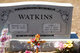  Dennis J. Watkins Sr.