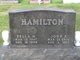  John Ernest Hamilton