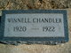  Winnell Chandler