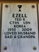  Ted Reynold Ezell