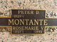  Rosemarie V <I>Messina</I> Montante