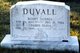  Luanie Bliss <I>Hundertmark</I> Duvall