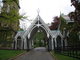 Toronto Necropolis Cemetery and Crematorium
