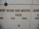 Marie Mac Master Rich Photo