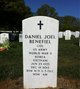  Daniel Joel Benefiel