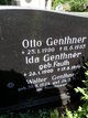  Otto Genthner