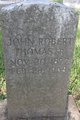 John Robert Thomas Sr.