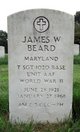  James William Beard