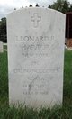  Leonard Richard Hart Jr.