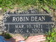Robin Dean Photo