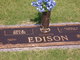  Paul R Edison