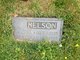  Hulda Augusta <I>Peterson</I> Nelson